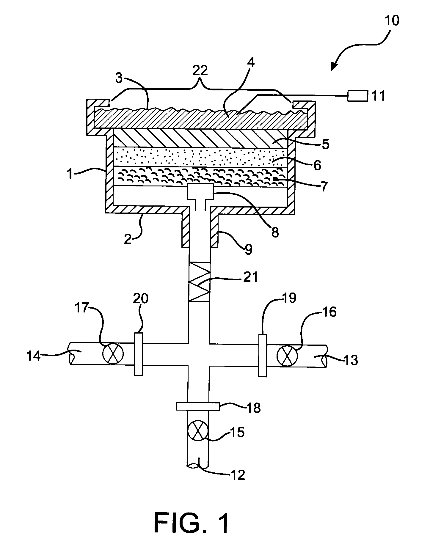 Method and Fuel Composition for Catalytic Heater