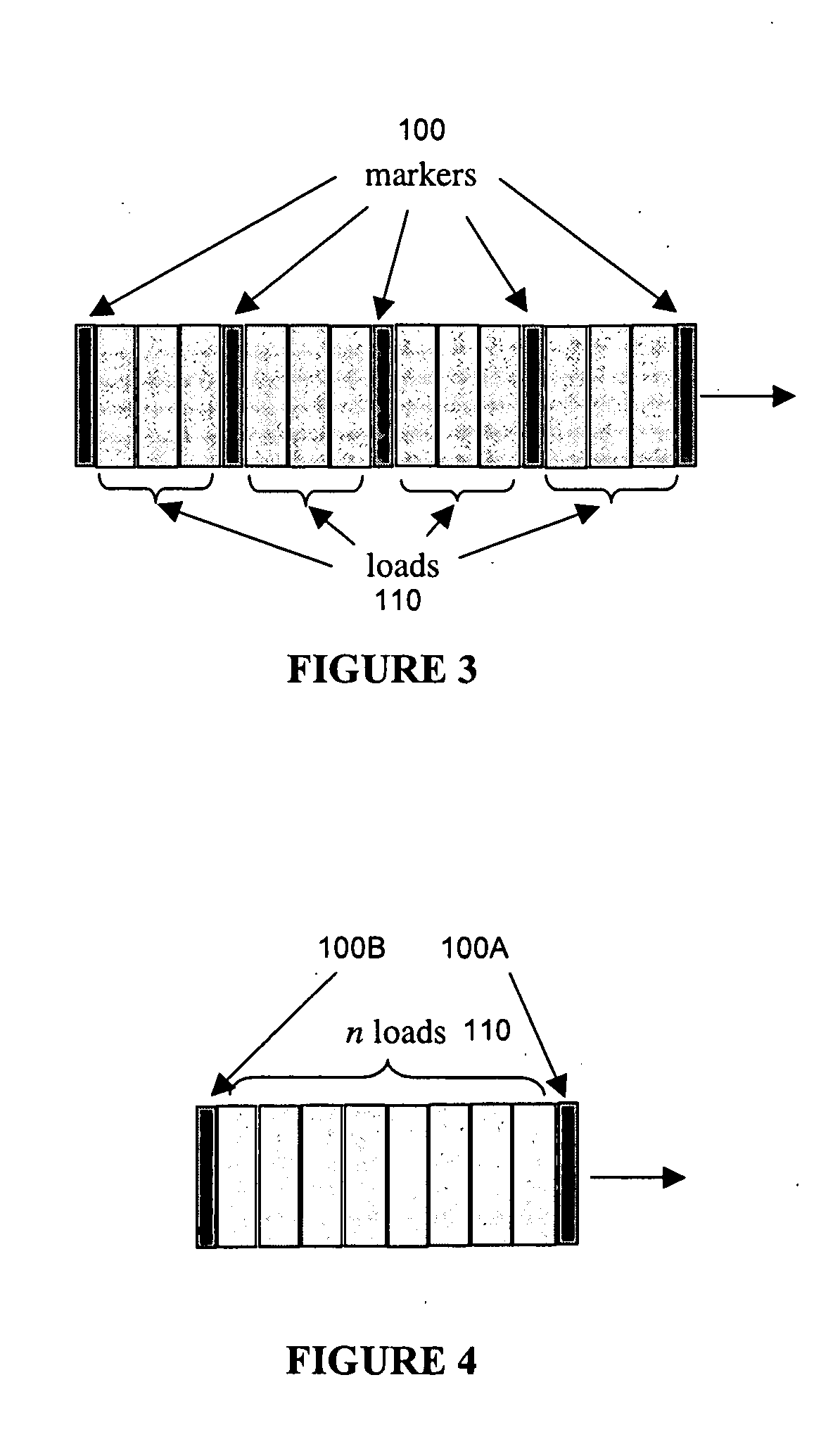 Method and apparatus for characterizing an end-to-end path of a packet-based network