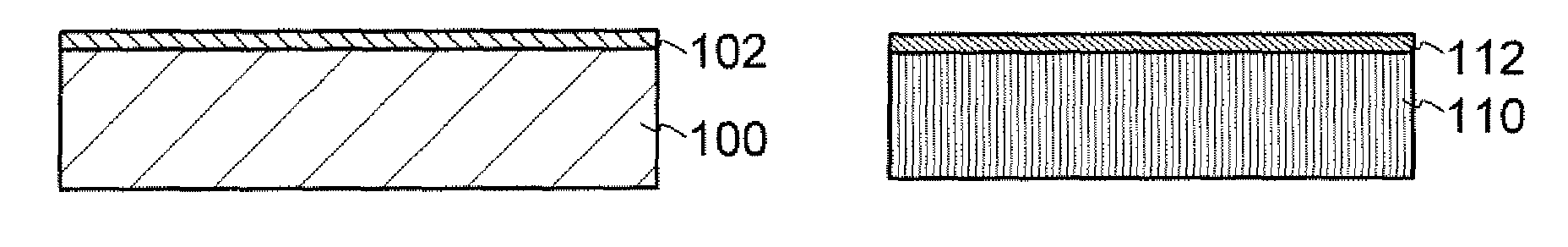 Method for manufacturing semiconductor substrate, and semiconductor device