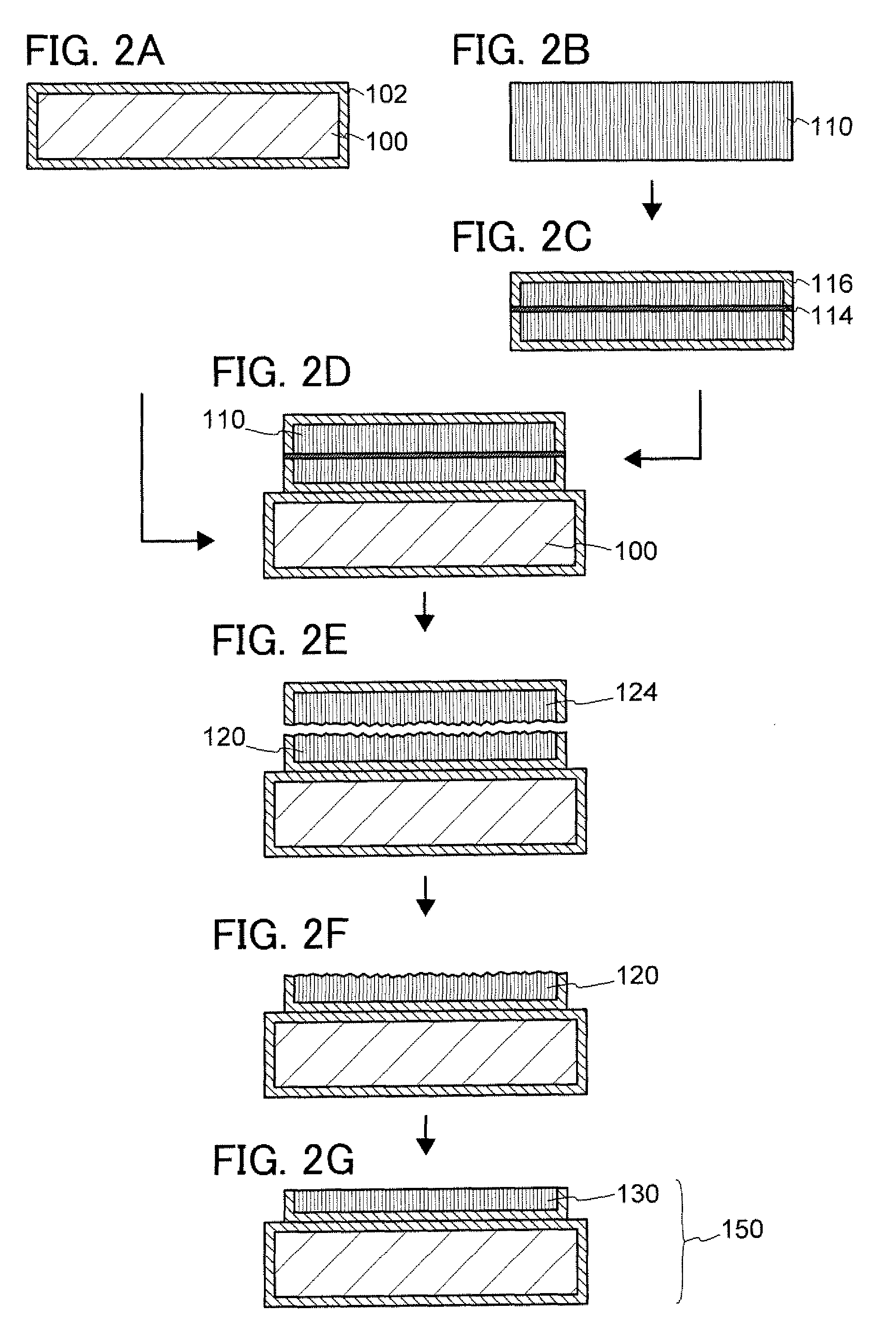 Method for manufacturing semiconductor substrate, and semiconductor device