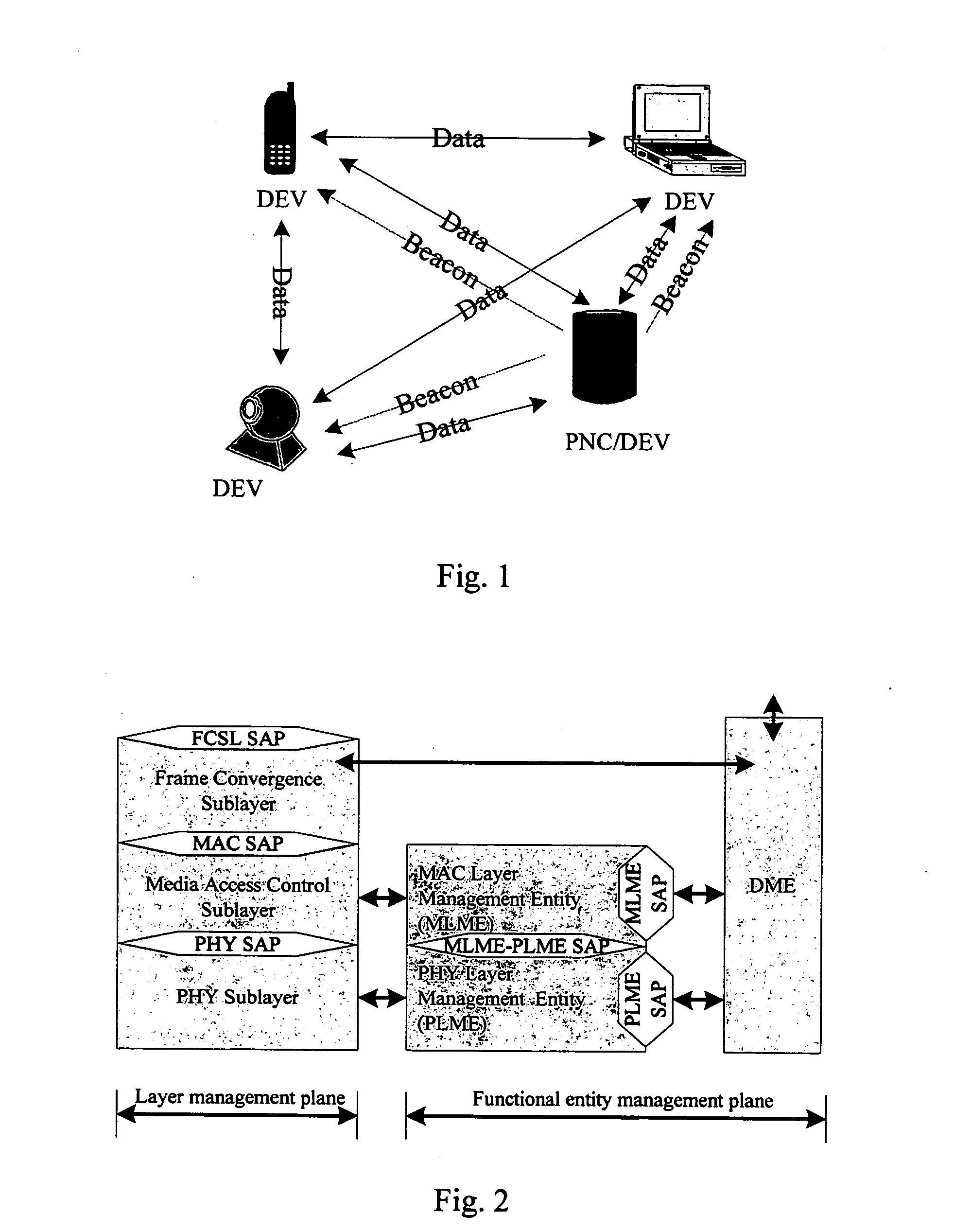 Method of operating a telecommunications network