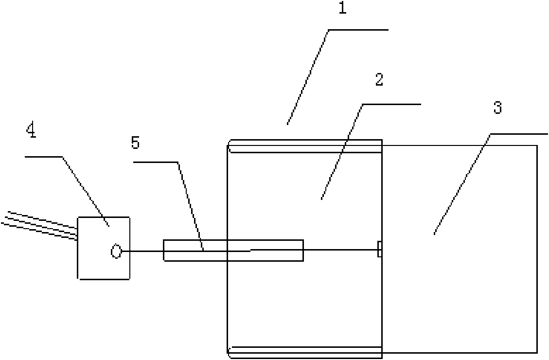 Washing machine capable of adjusting water injection direction and water injection method thereof