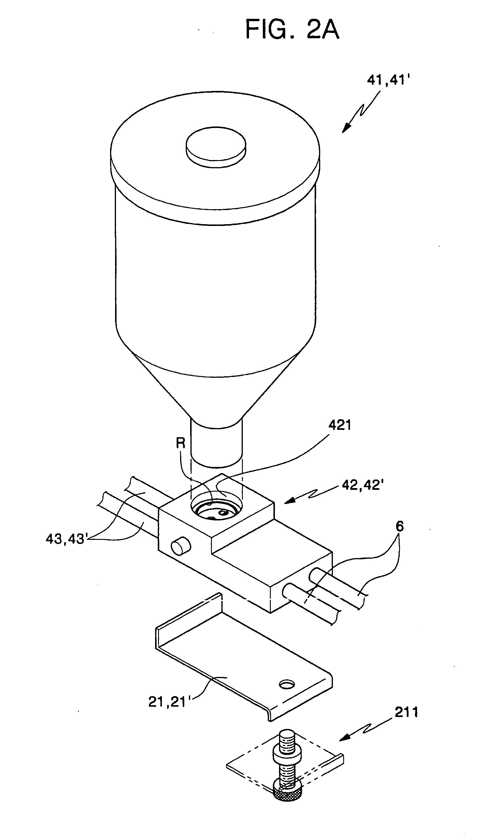 Apparatus for producing confectionery
