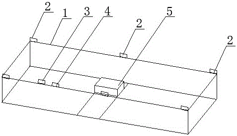 Open 3D Array Ultrasonic Automatic Target Reporter