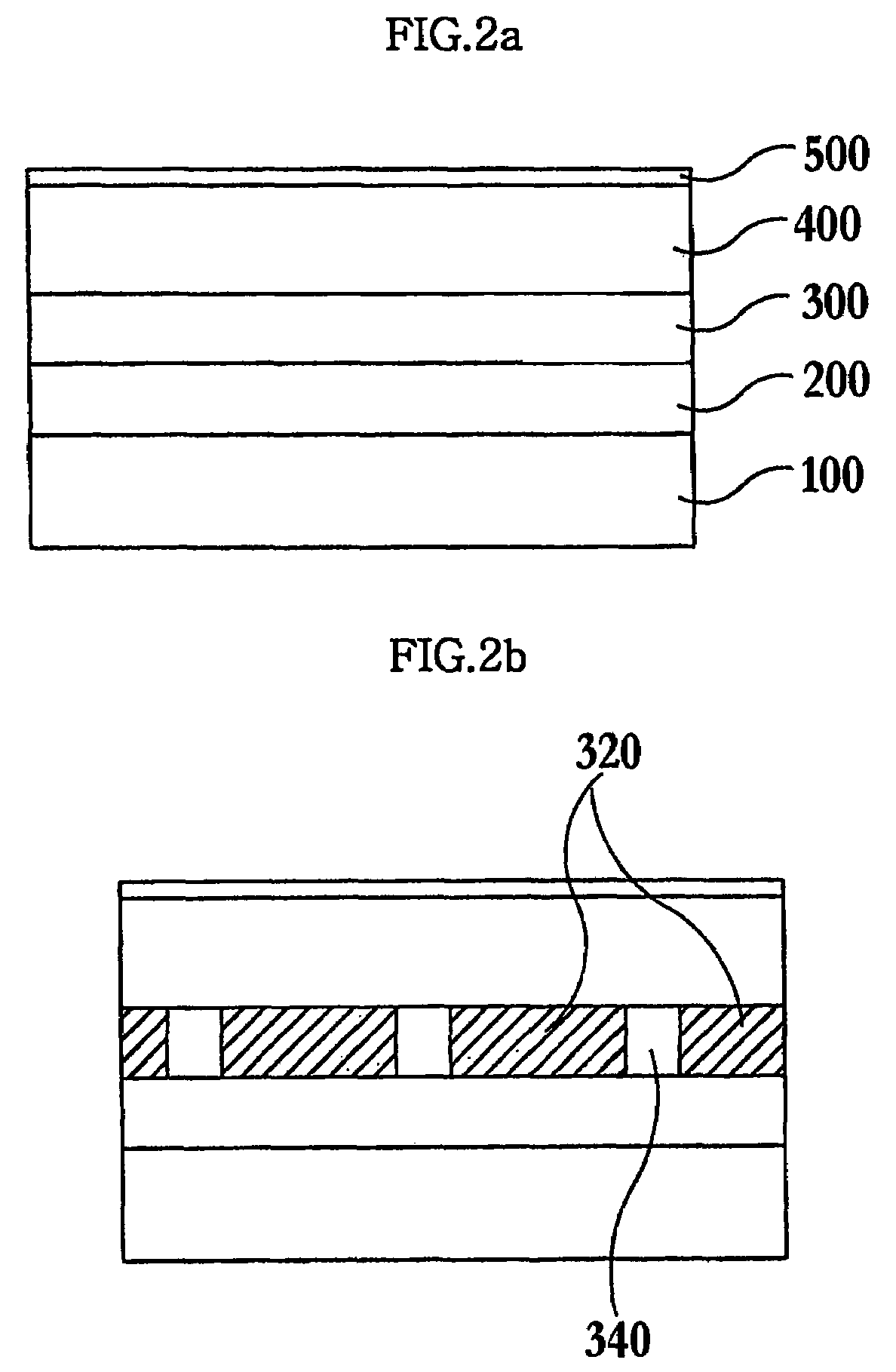 Phase transition method of amorphous material using cap layer