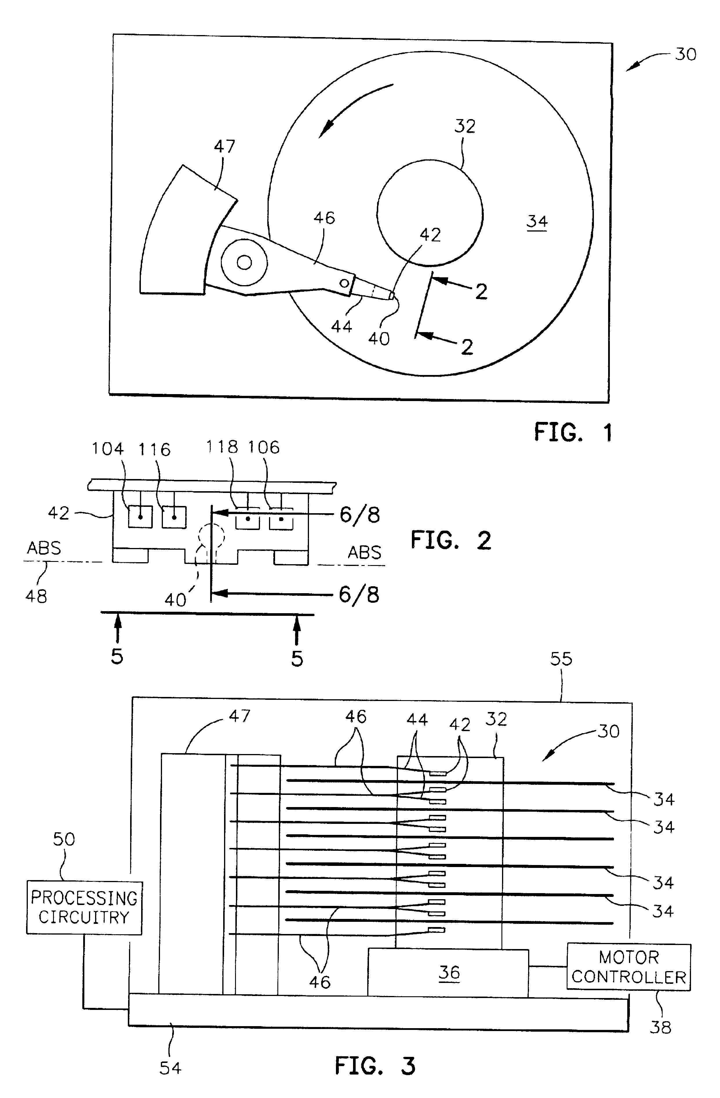 Method of making a narrow pole tip by ion beam deposition