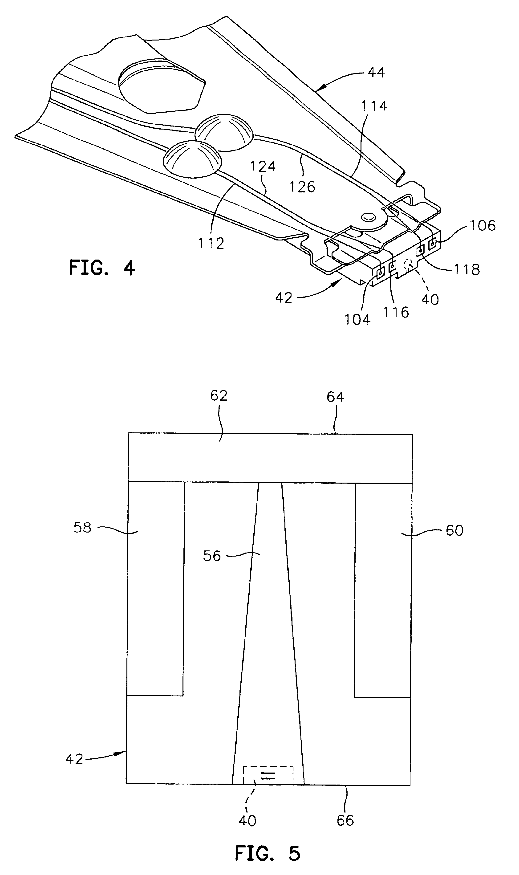 Method of making a narrow pole tip by ion beam deposition
