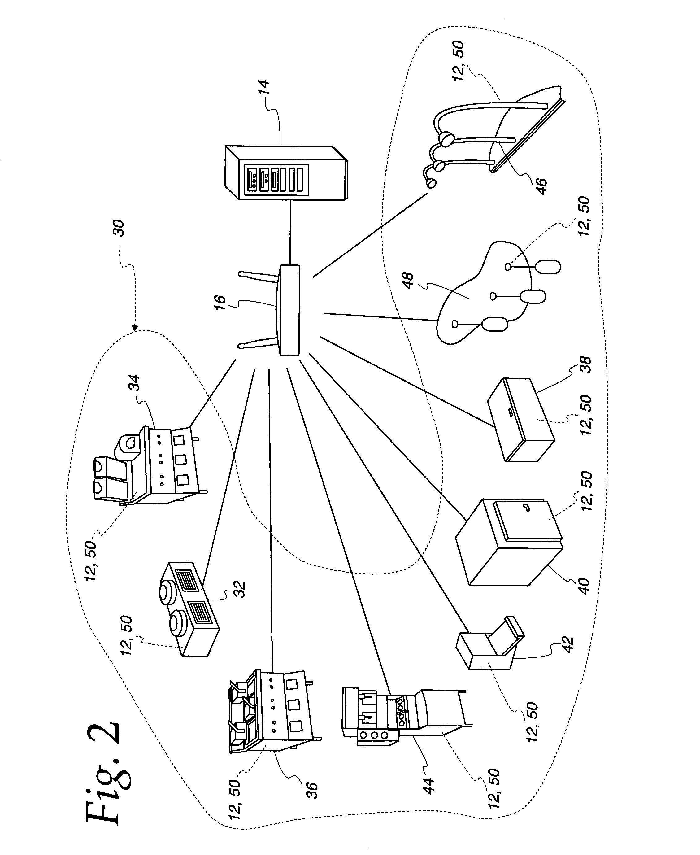 Restaurant Equipment Monitoring and Control System and Method