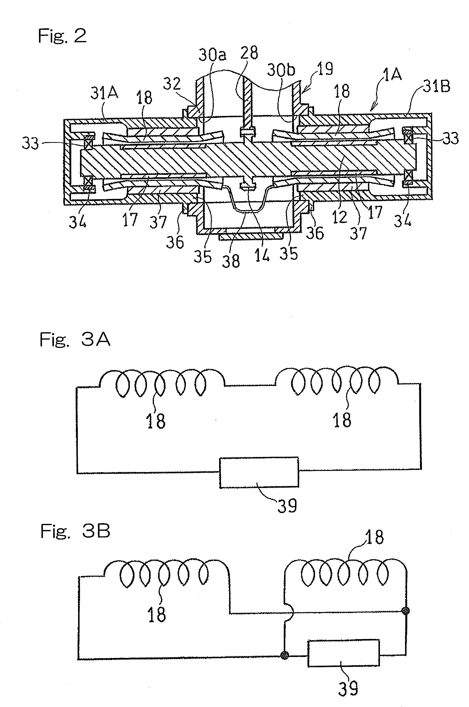 Power generation unit of integrated gearbox design for aircraft engine