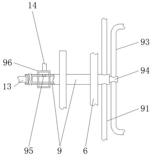 Injection molding equipment for molding plastic parts