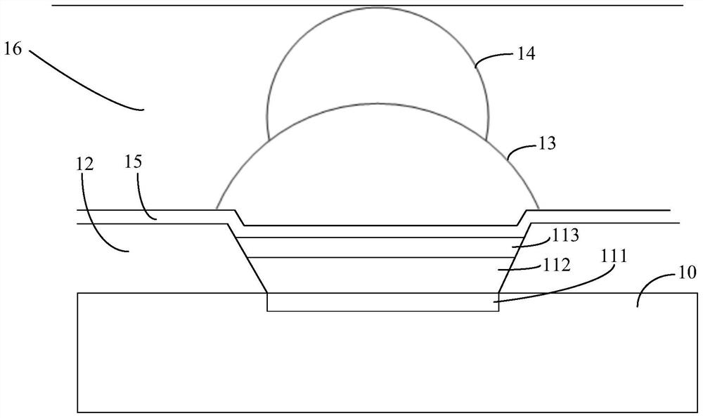 Display panel and display device