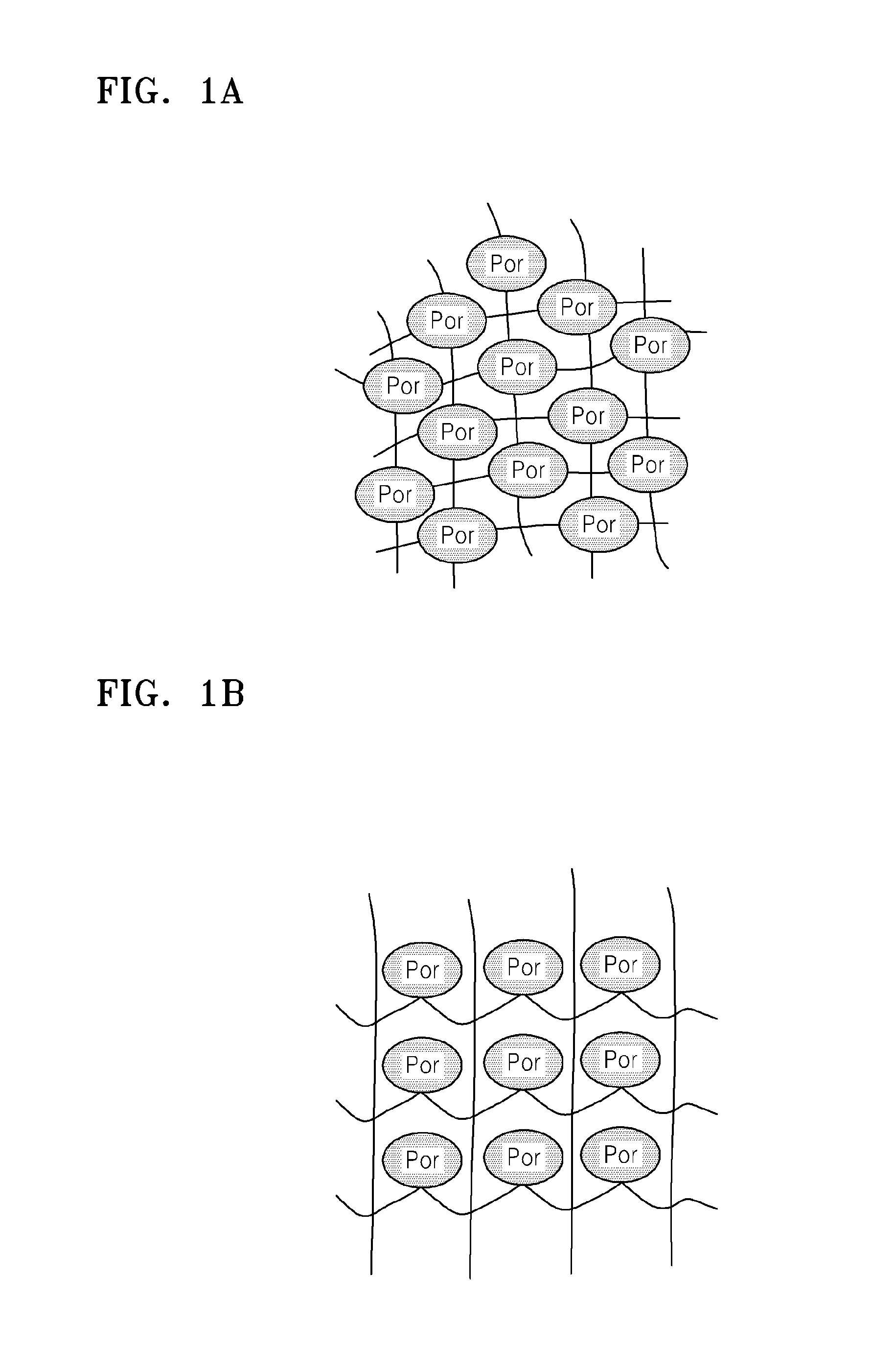 Polymeric compound, oxygen permeable membrane, and electrochemical device