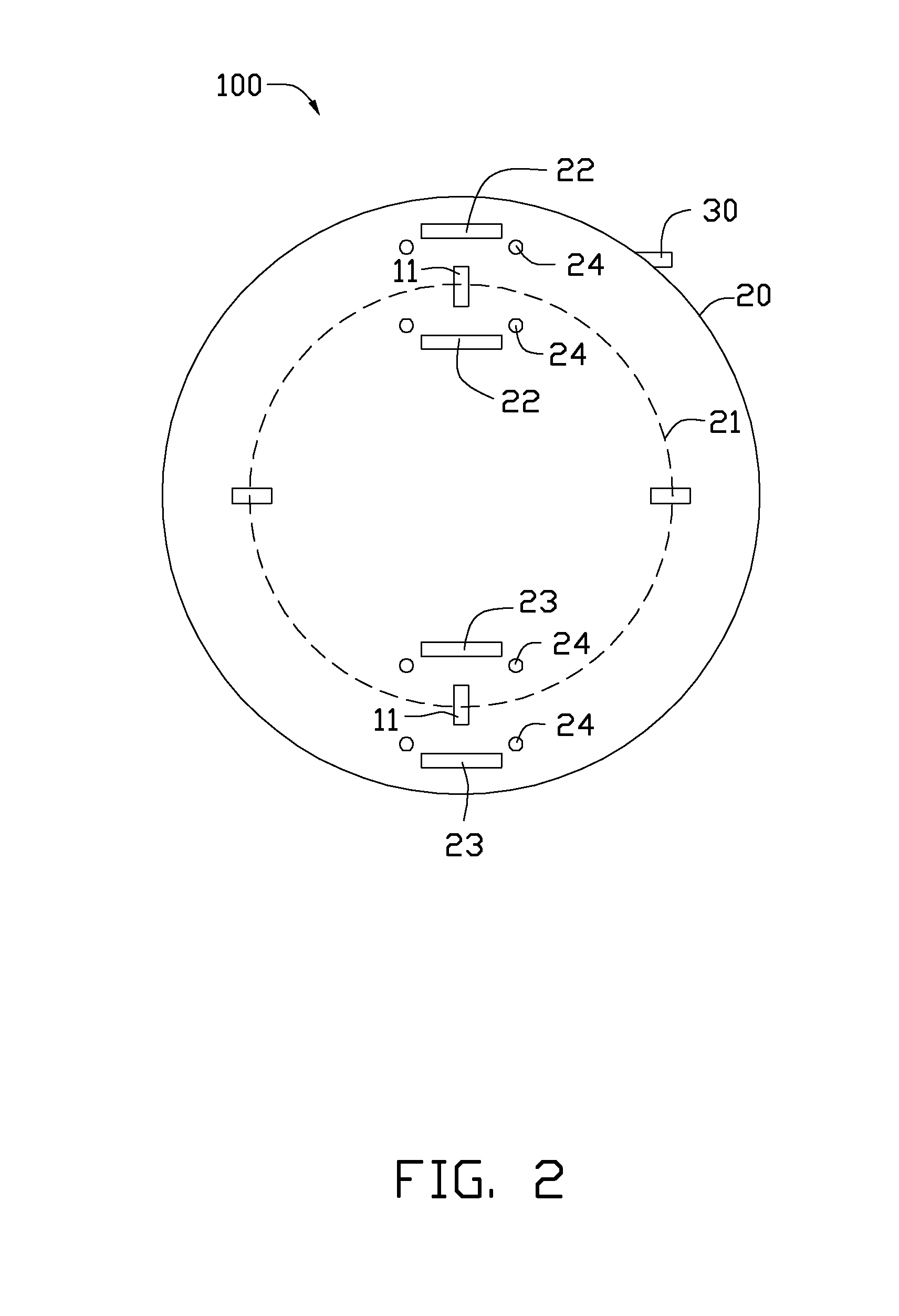 Coated article and method for making same