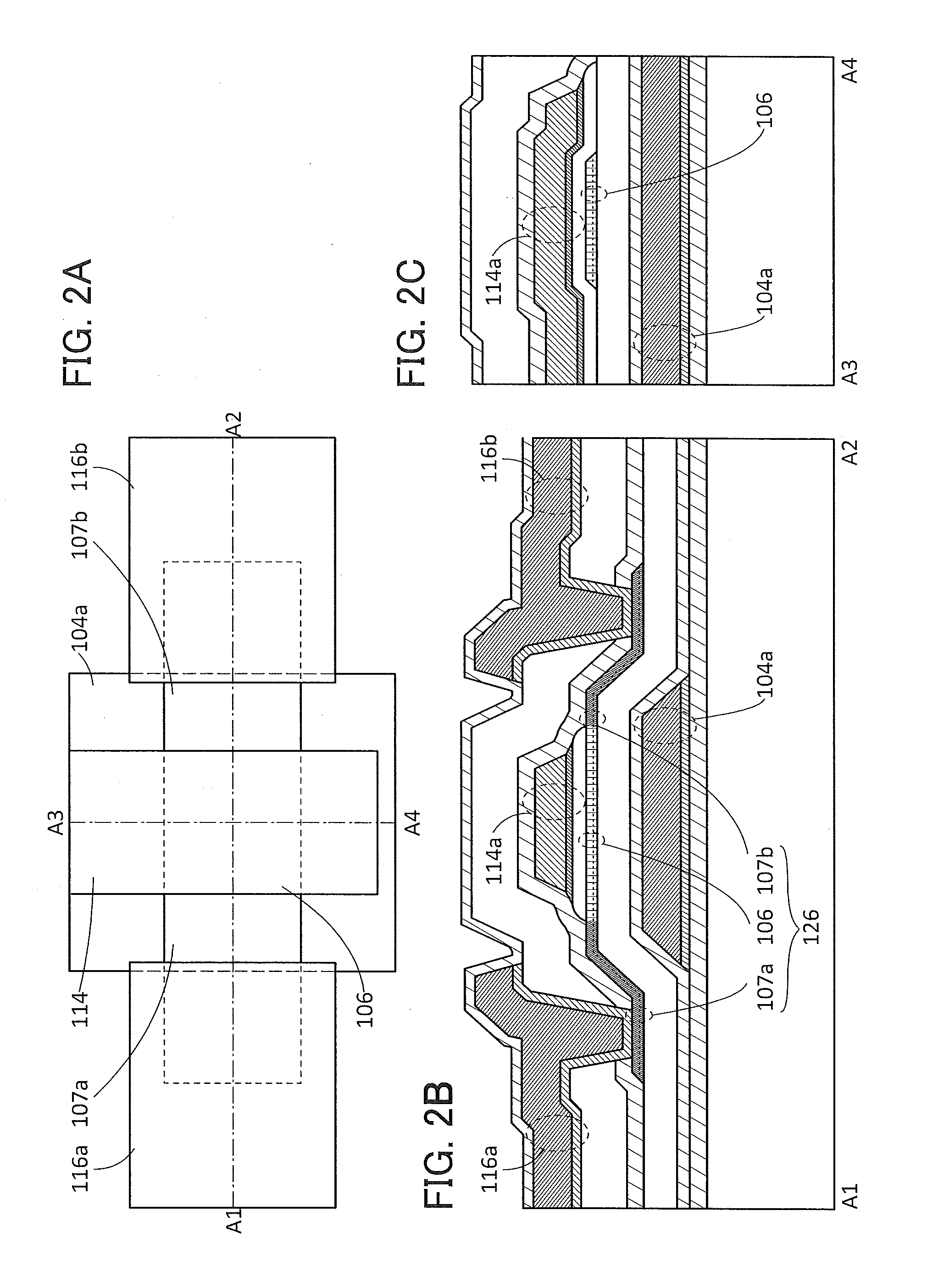 Semiconductor Device, Manufacturing Method Thereof, Module, and Electronic Device