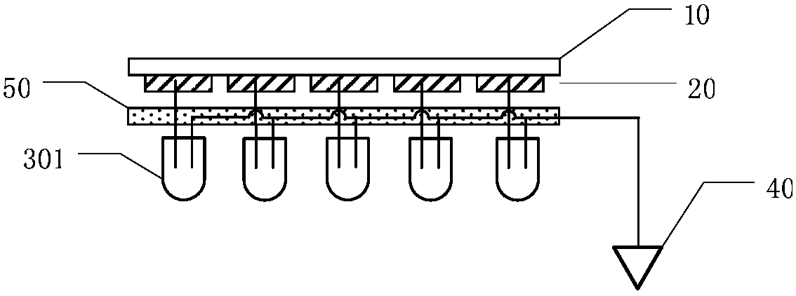 A Self-Driven Transient Stress Sensing Device