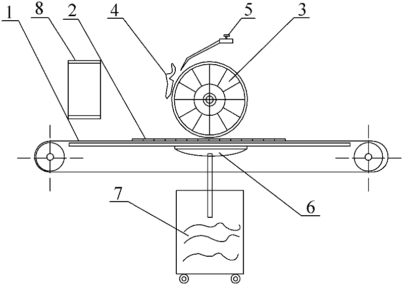 Method for printing stereo concave-convex patterns and product acquired by method