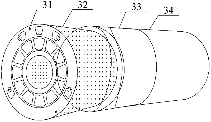 Method for printing stereo concave-convex patterns and product acquired by method