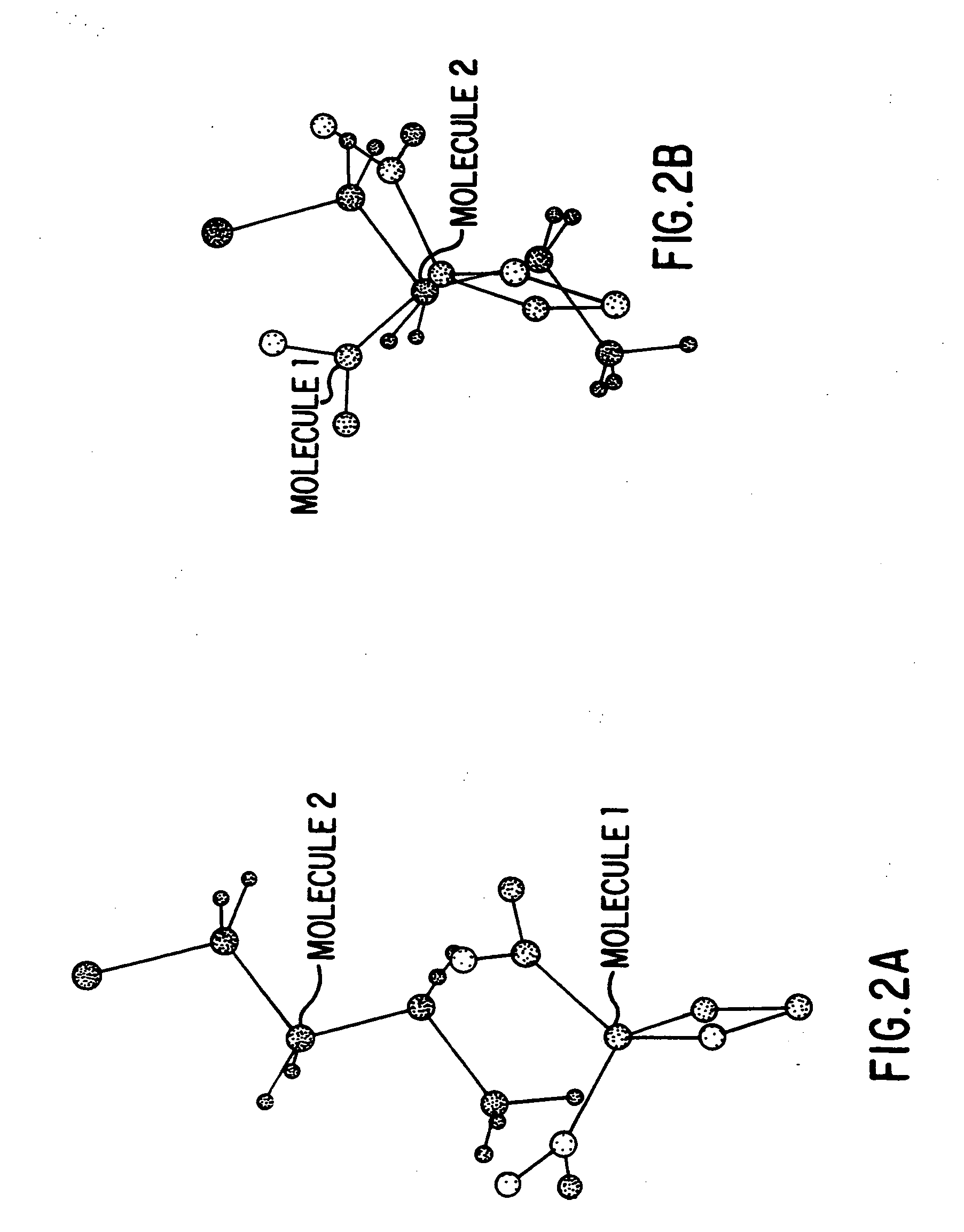 Ellipsoidal gaussian representations of molecules and molecular fields