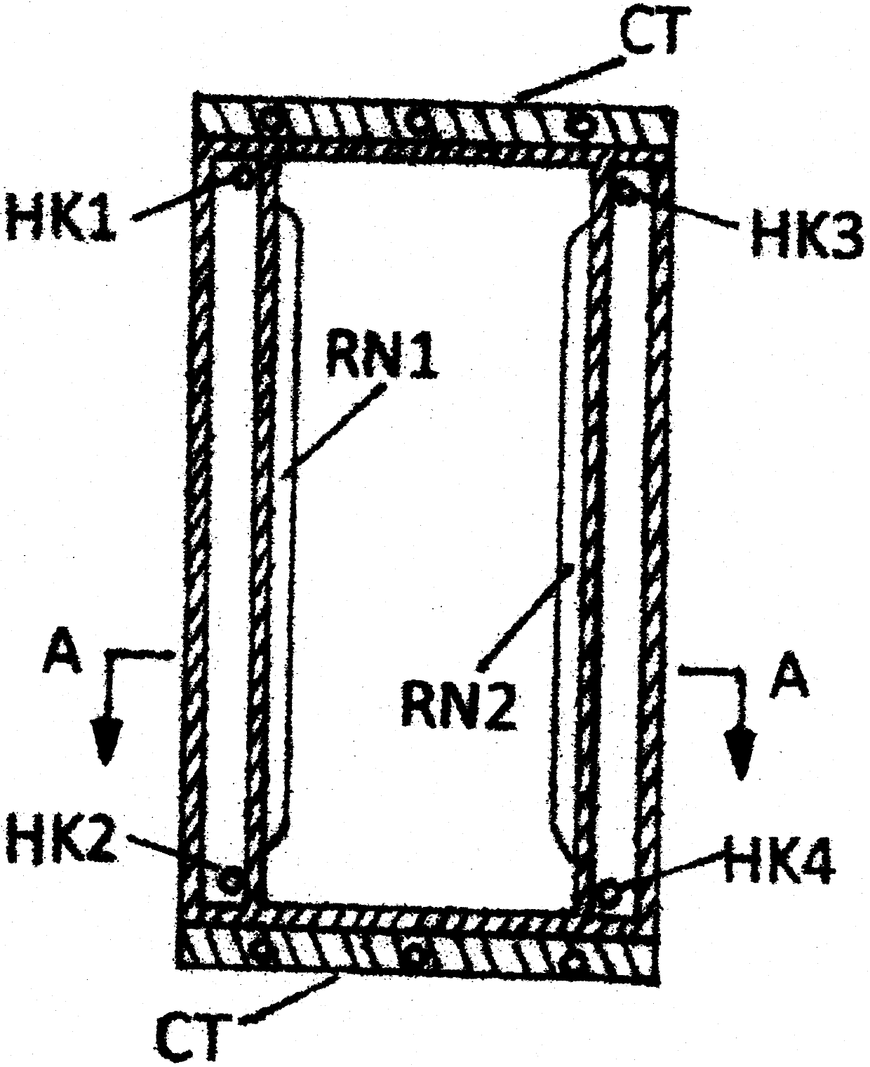 Another speed reduction method used during shipboard aircraft landing and ship reaching