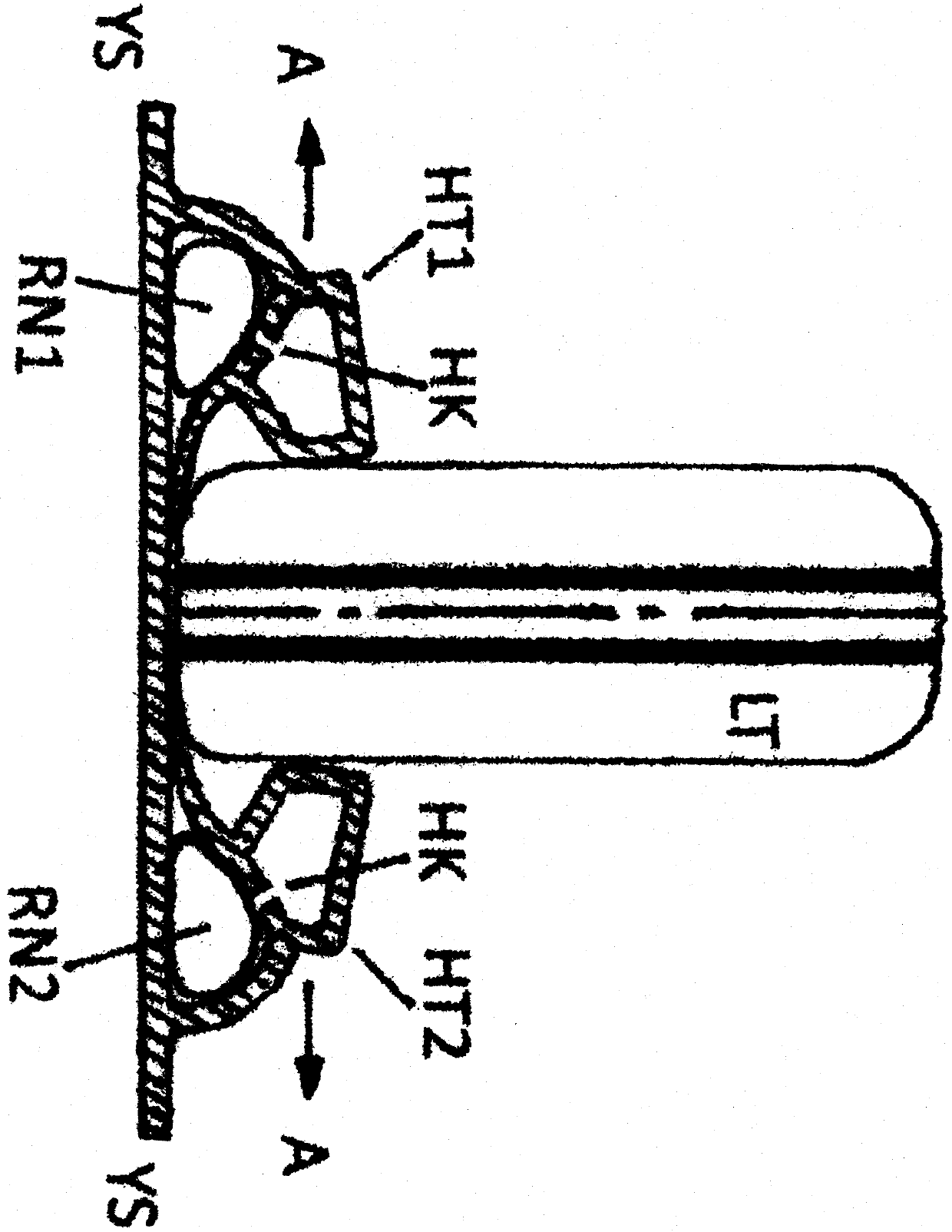 Another speed reduction method used during shipboard aircraft landing and ship reaching