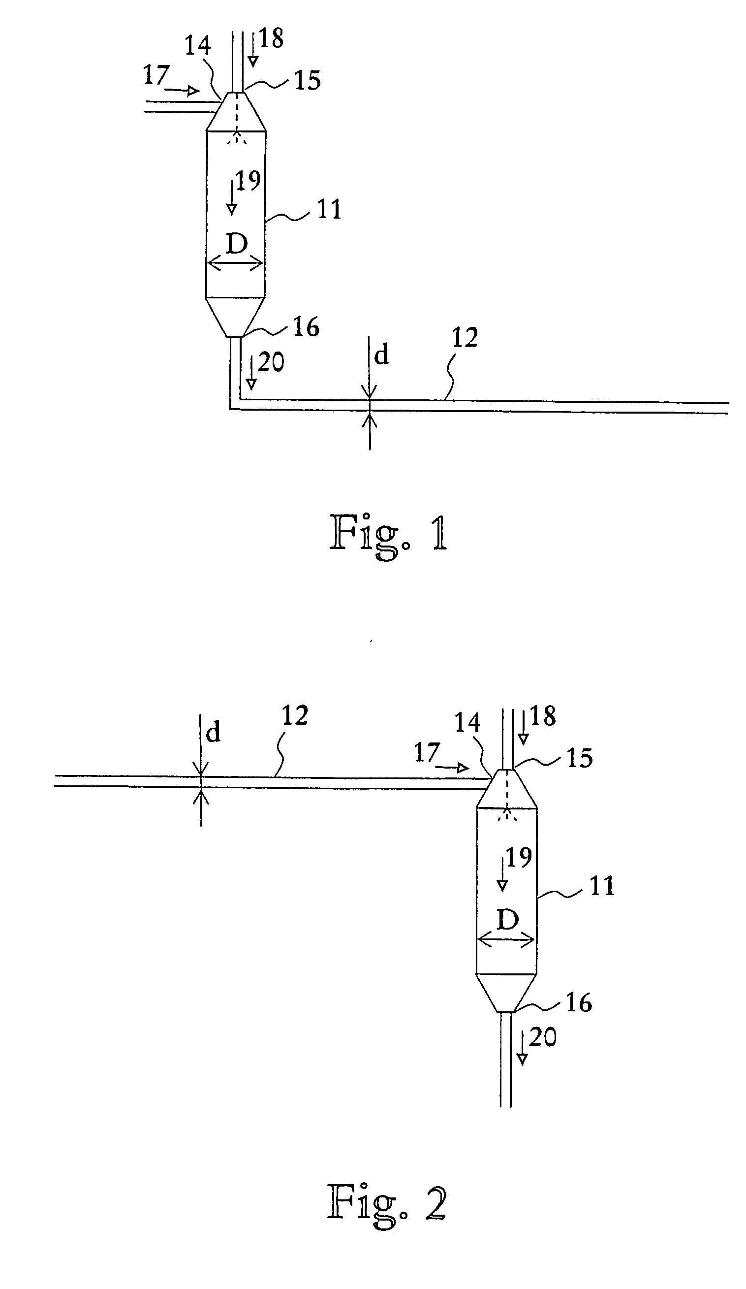 Reactor and Method for Supercritical Water Oxidation