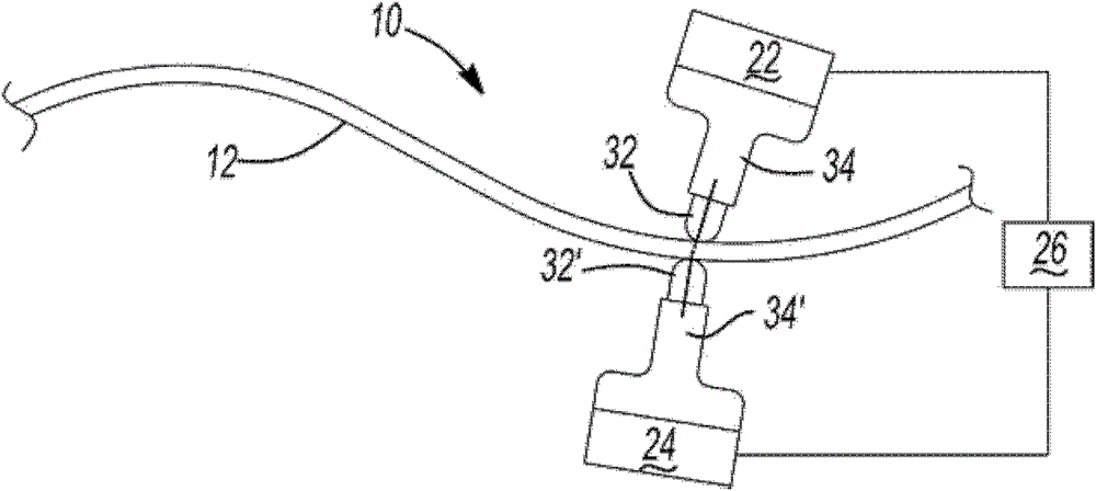 Step-by-step method of forming workpieces