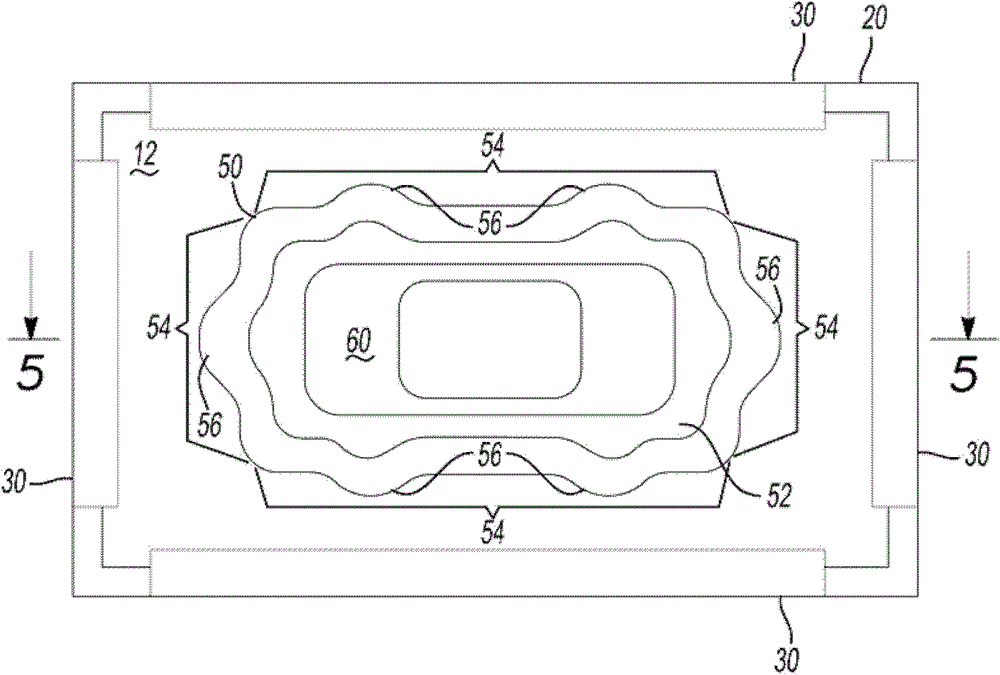 Step-by-step method of forming workpieces