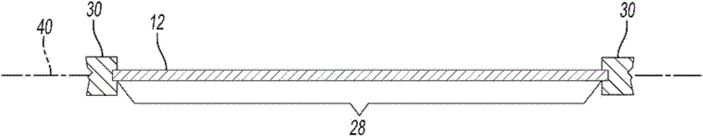 Step-by-step method of forming workpieces