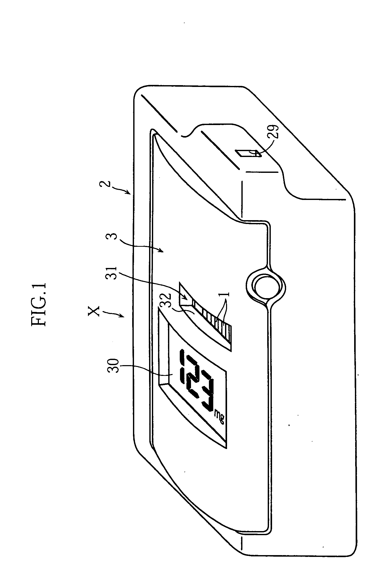 Analyzer, analyzer pack, cartridge provided with the packs, method of producing the pack, analyzing device, and mechanism for taking out object