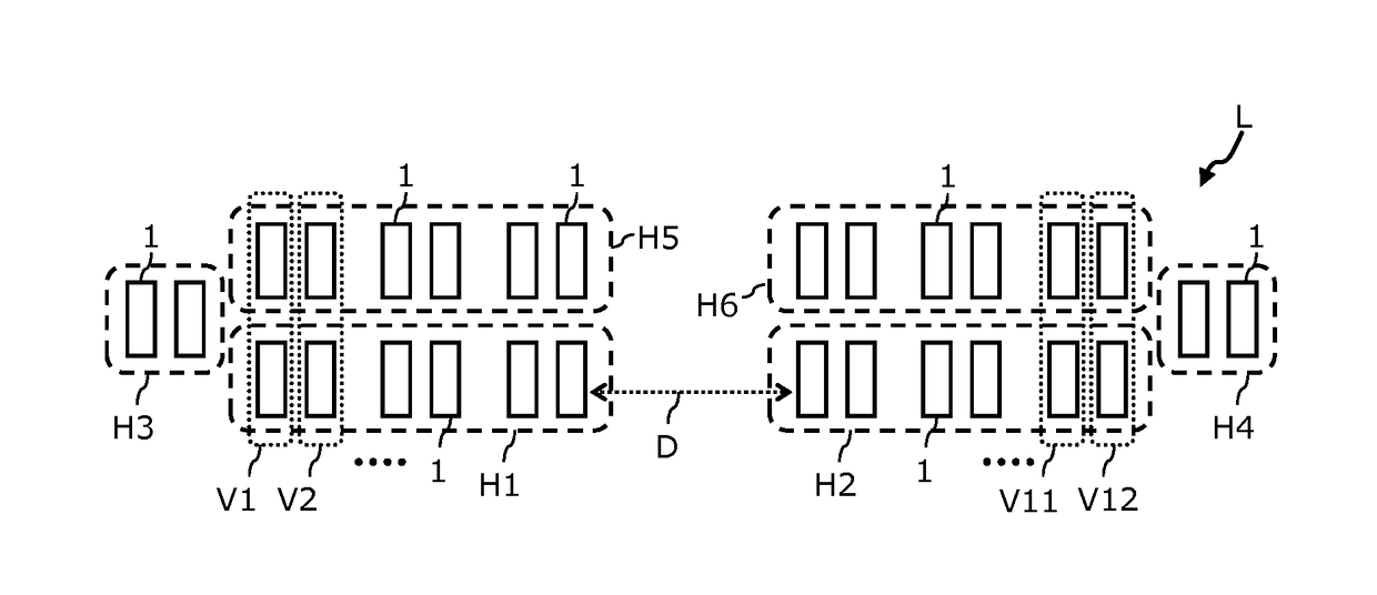 Method and control device for circuit layout migration