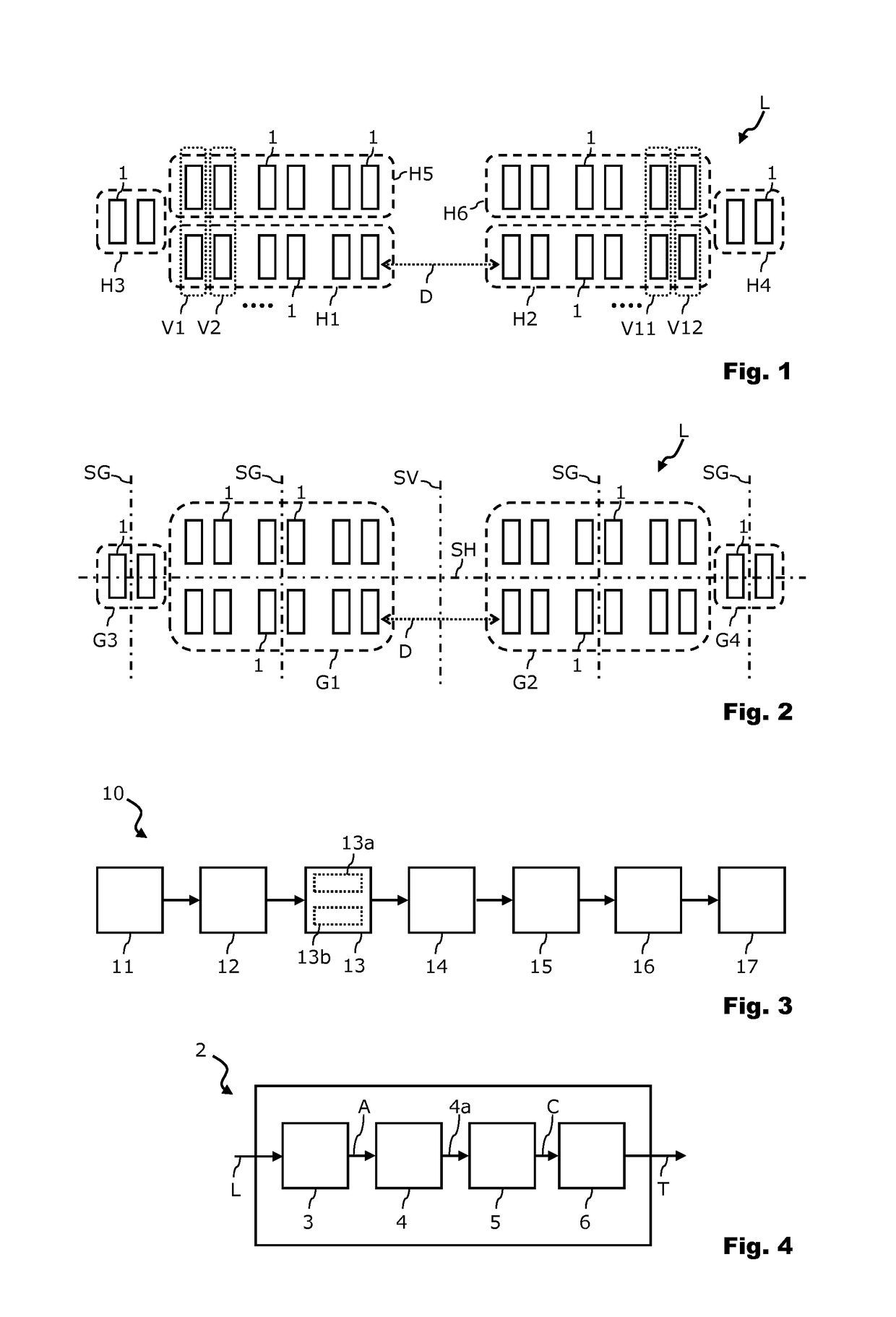 Method and control device for circuit layout migration