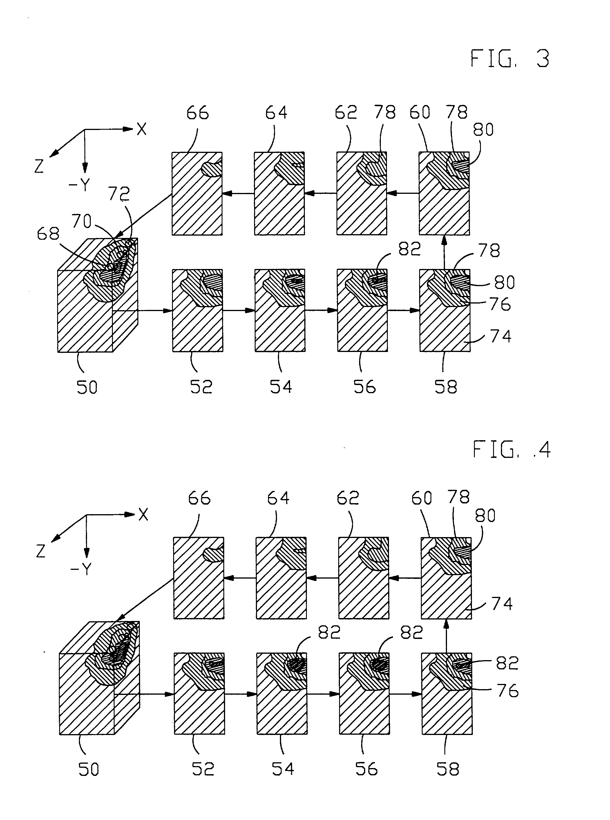 Water-based coating composition having carbamate-melamine cross-linking, method of preparing the same, and a cured film therof