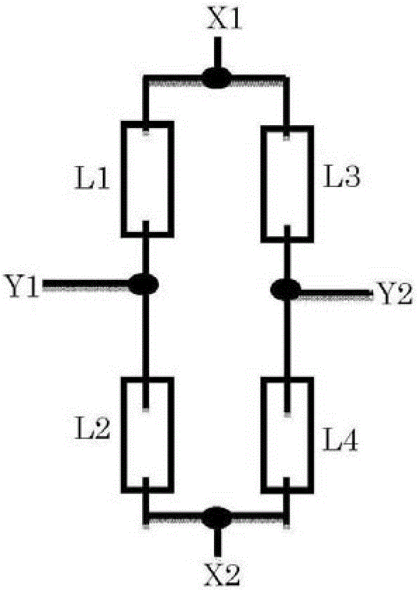 Outer rotor type permanent magnet motor with rotor position sensor, rotor position detection method and servo motor system