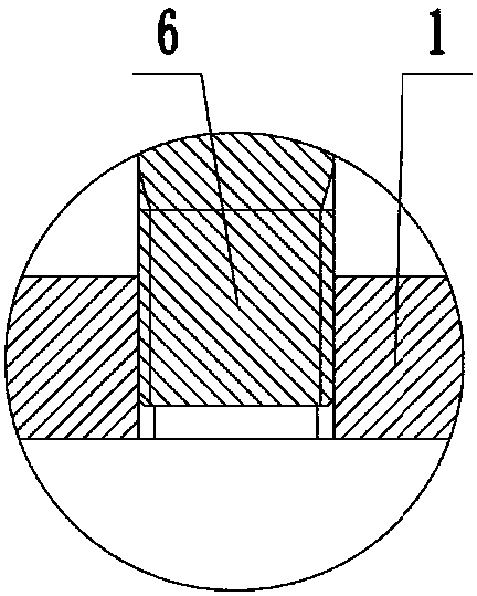 Electromagnetic double-mode type vibration absorber for transmission shaft