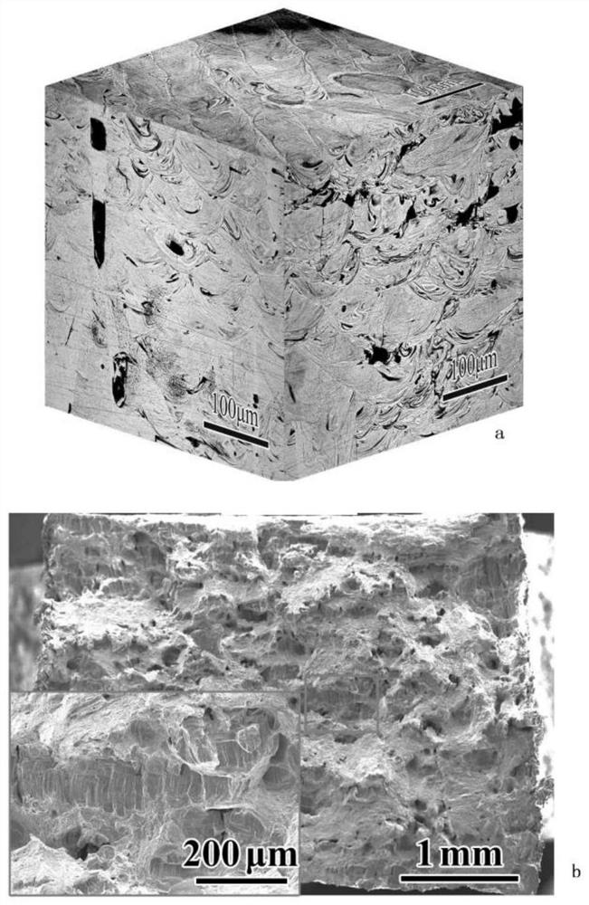 A process parameter optimization method for laser selective melting of high-entropy alloys