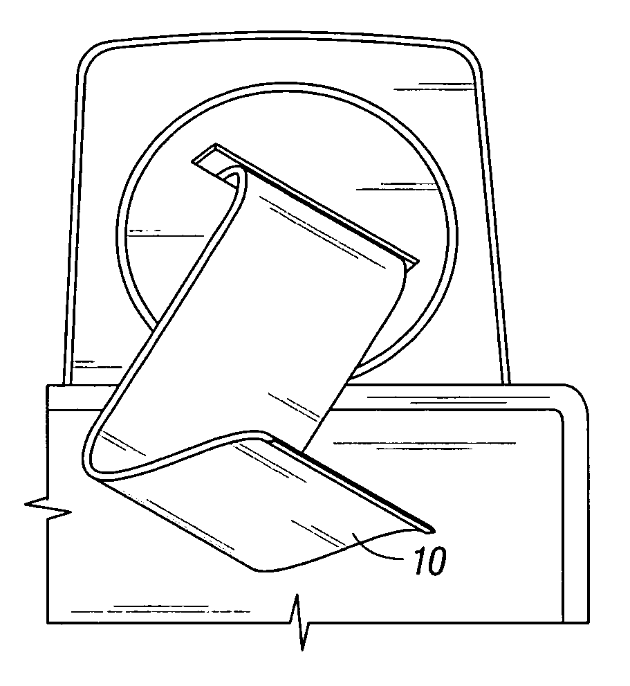 Ergonomic seatbelt for improved belt safety and comfort