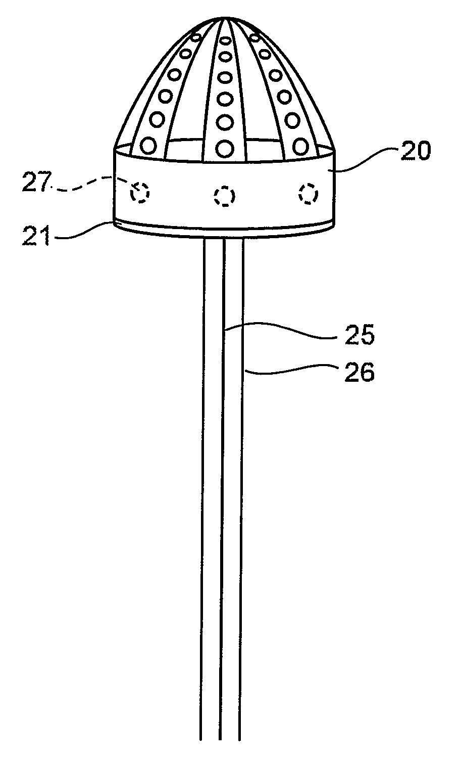 Apparatus for Circumferential Suction Step Multibiopsy of the Esophagus or Other Luminal Structure with Serial Collection, Storage and Processing of Biopsy Specimens within a Removable Distal Cassette for In Situ Analysis