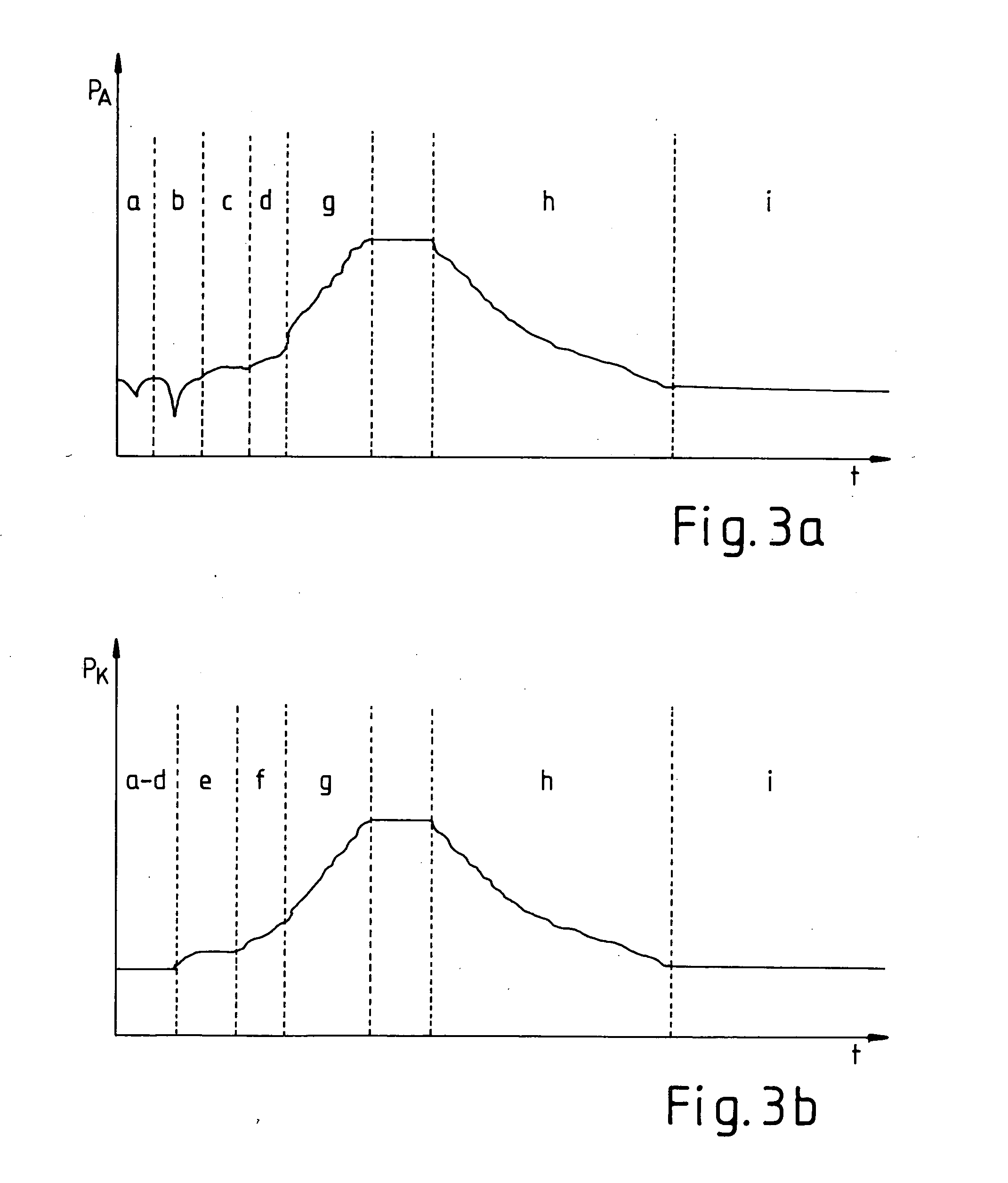Apparatus for controlling a fuel cell device, and a fuel cell device