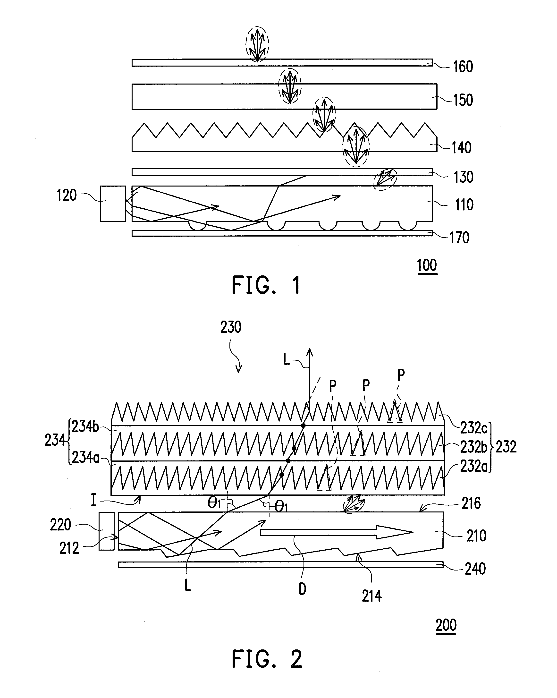 Planar light source module and optical film
