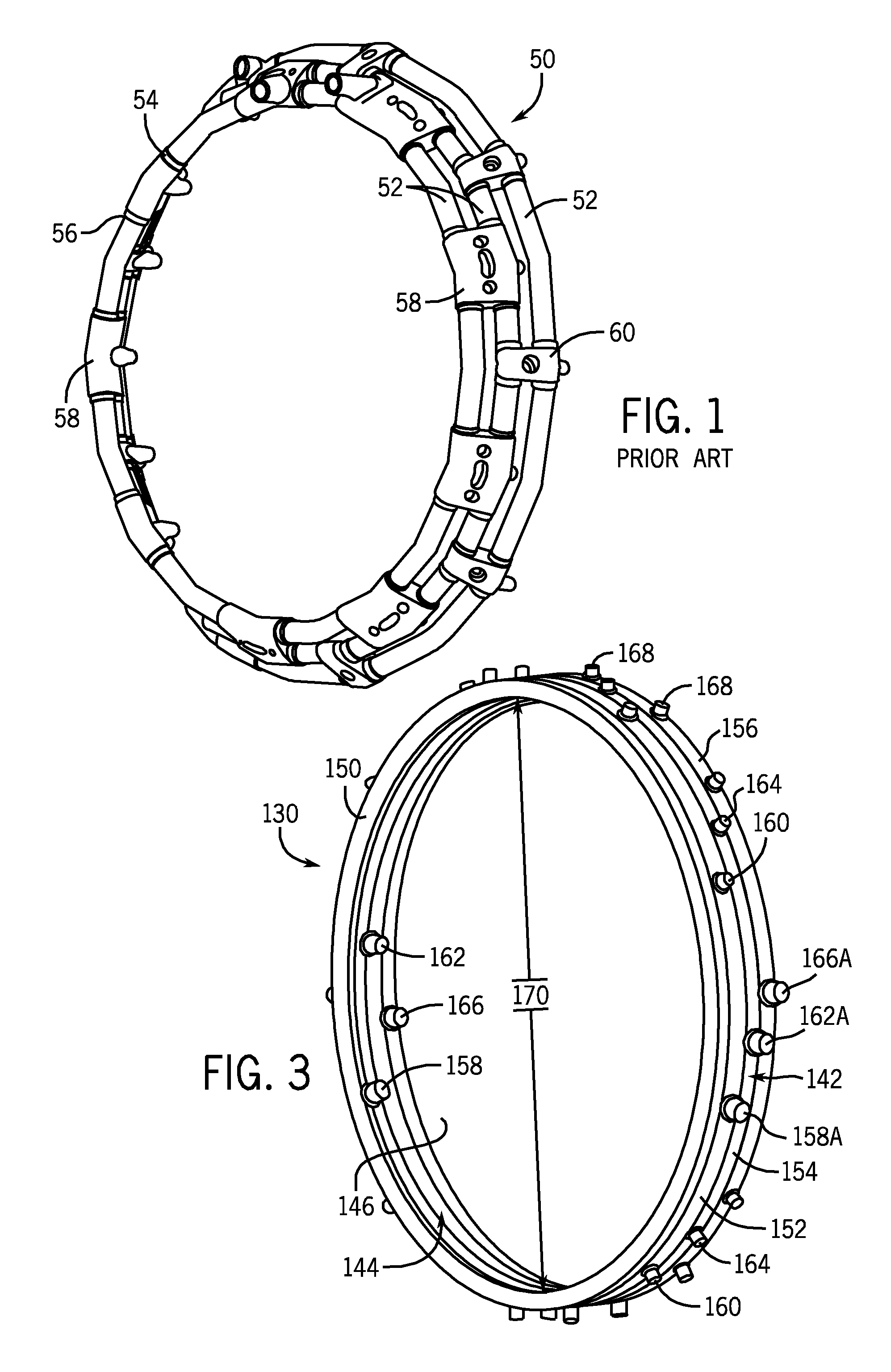 Multi Passage Fuel Manifold and Methods of Construction