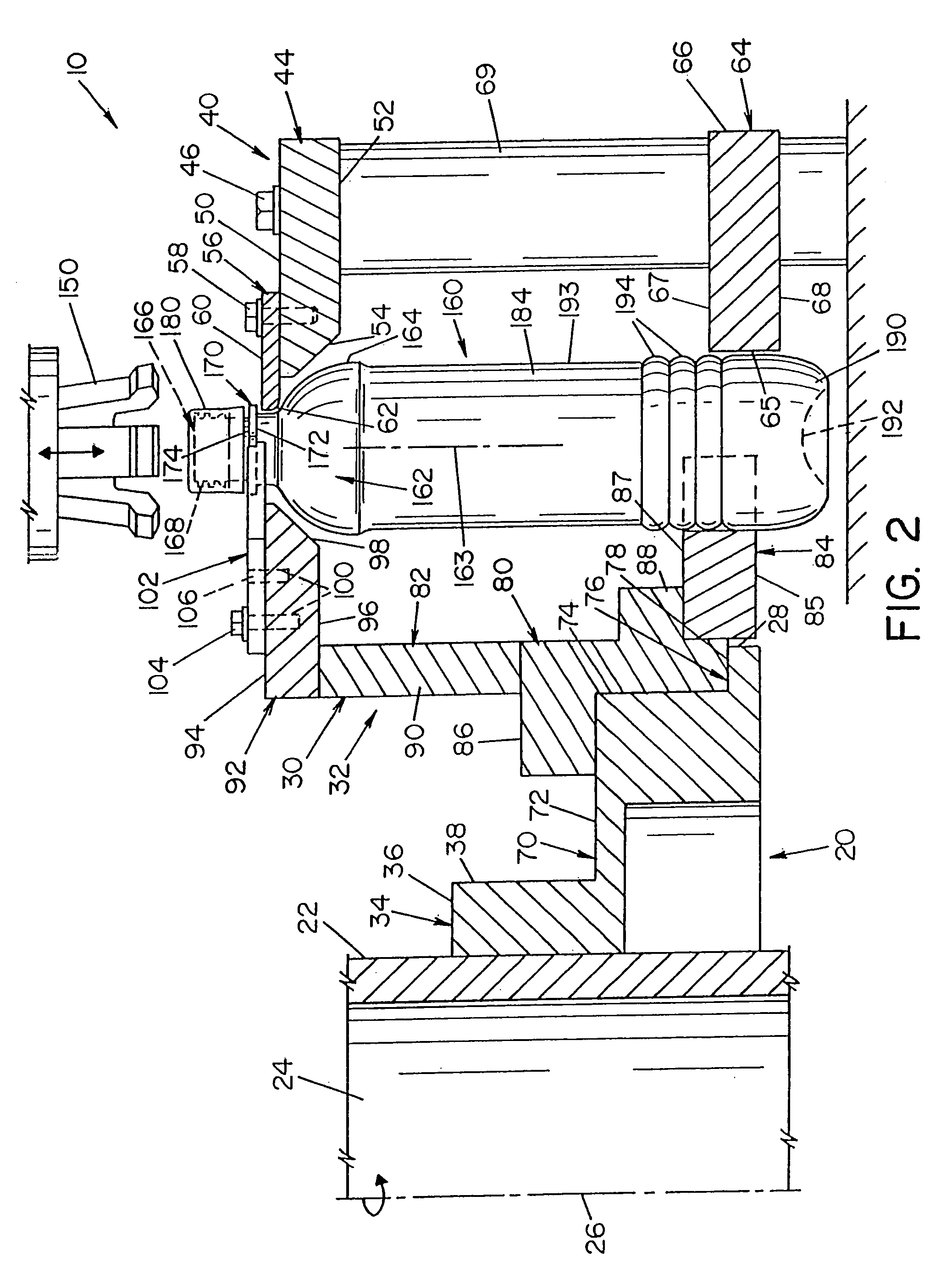 Plastic water bottle and apparatus and method to convey the bottle and prevent bottle rotation