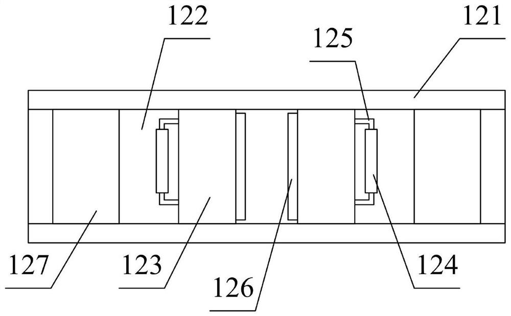 A breathing stick for oral cavity with self-regulating function