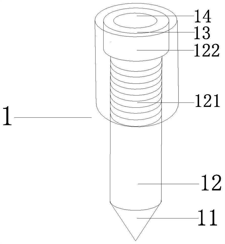 Anti-leakage combined water isolation device