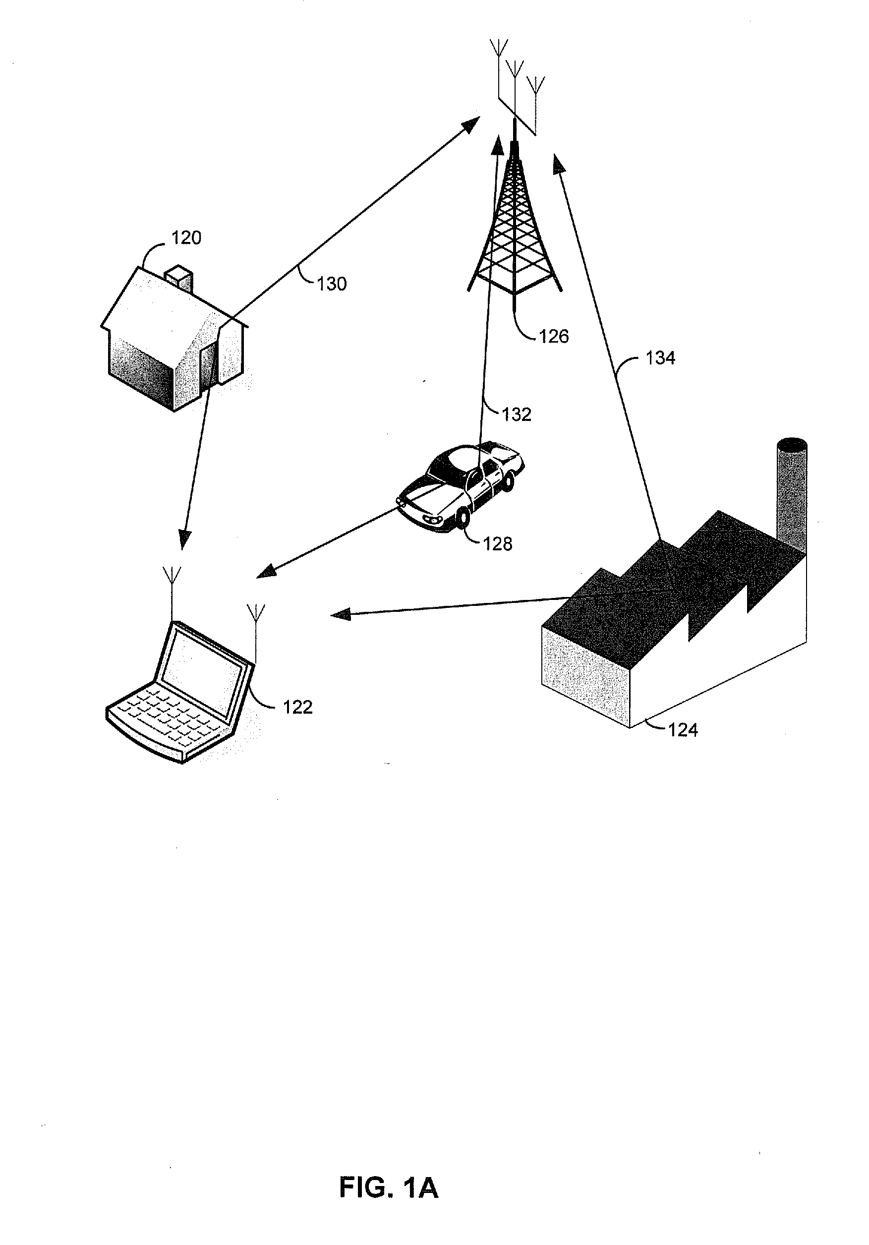 Method and system for an efficient channel quantization method for MIMO pre-coding systems