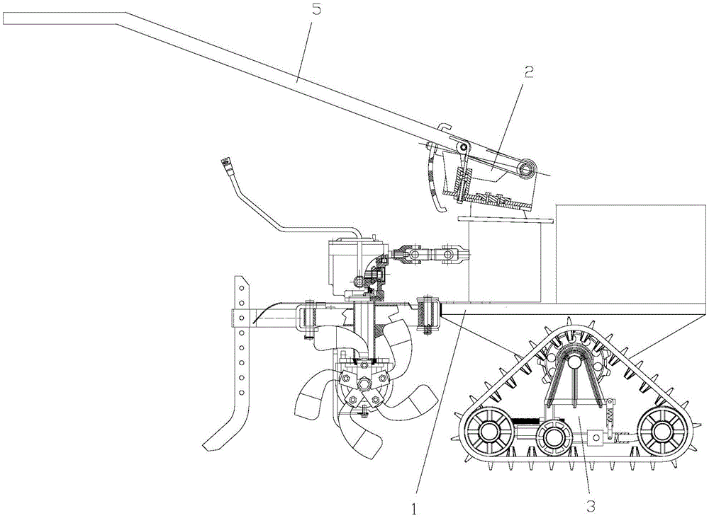 Micro-cultivator