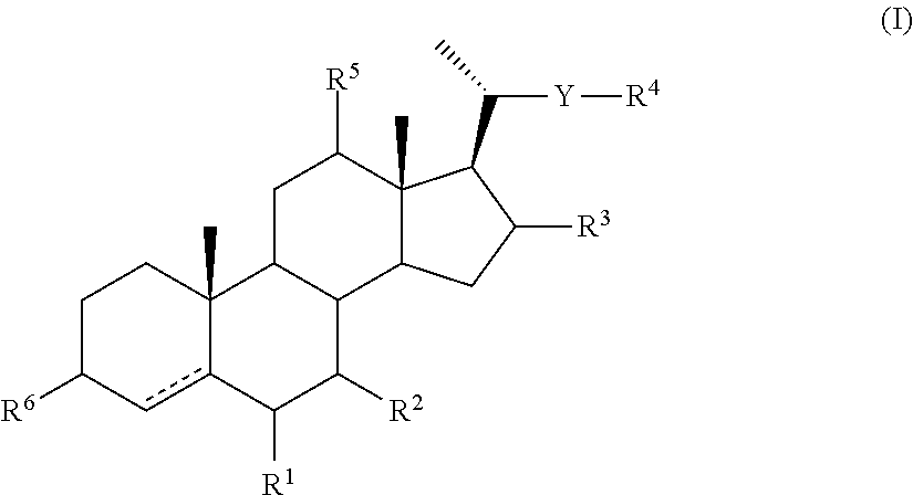 Intermediates for the synthesis of bile acid derivatives, in particular of obeticholic acid