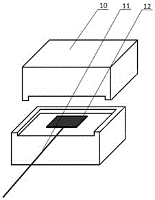 Device and method for remote real-time online monitoring and evaluation of pile foundation stability in freeze-thaw environment