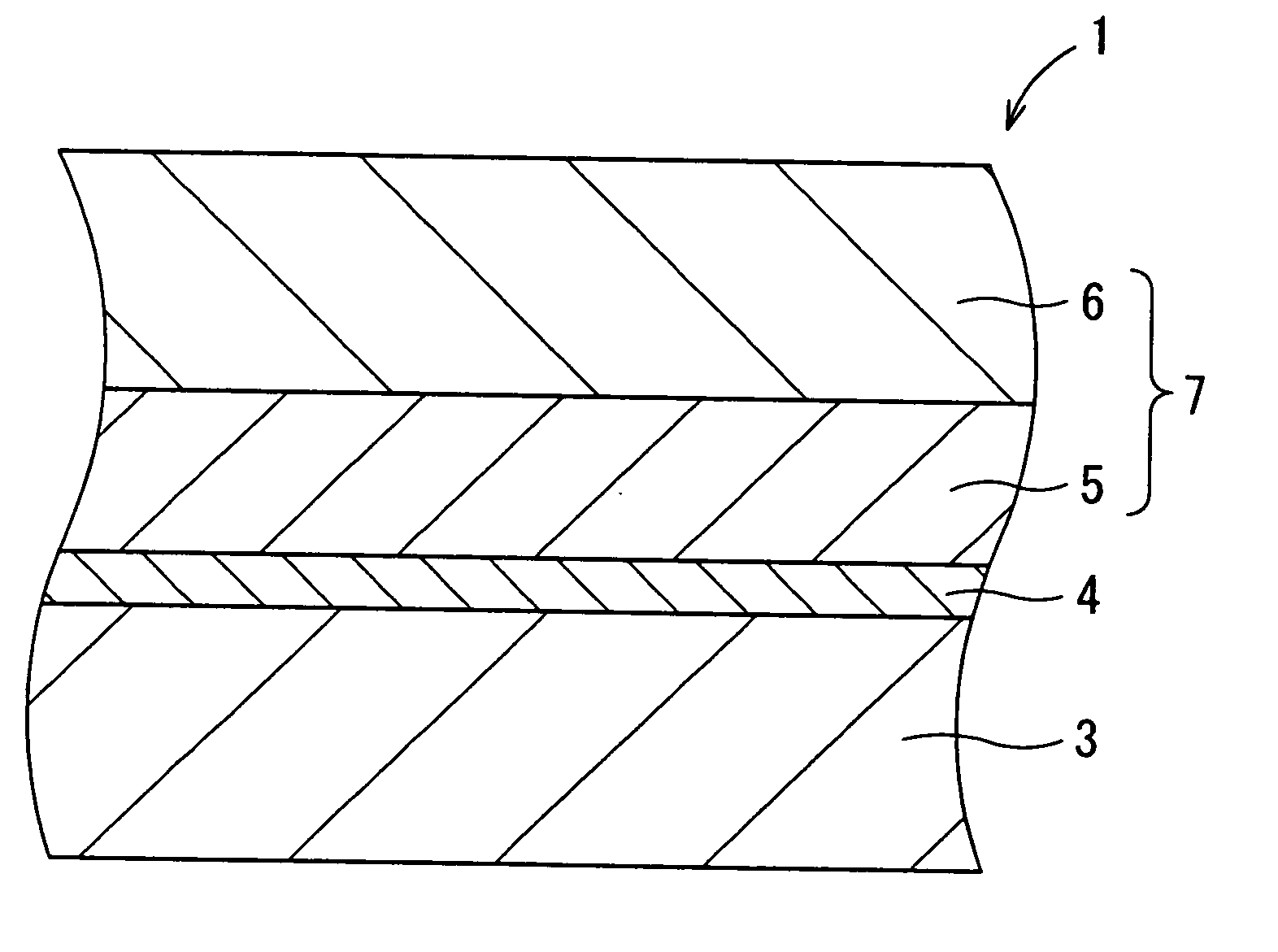 Electrophotographic photoreceptor and image forming apparatus