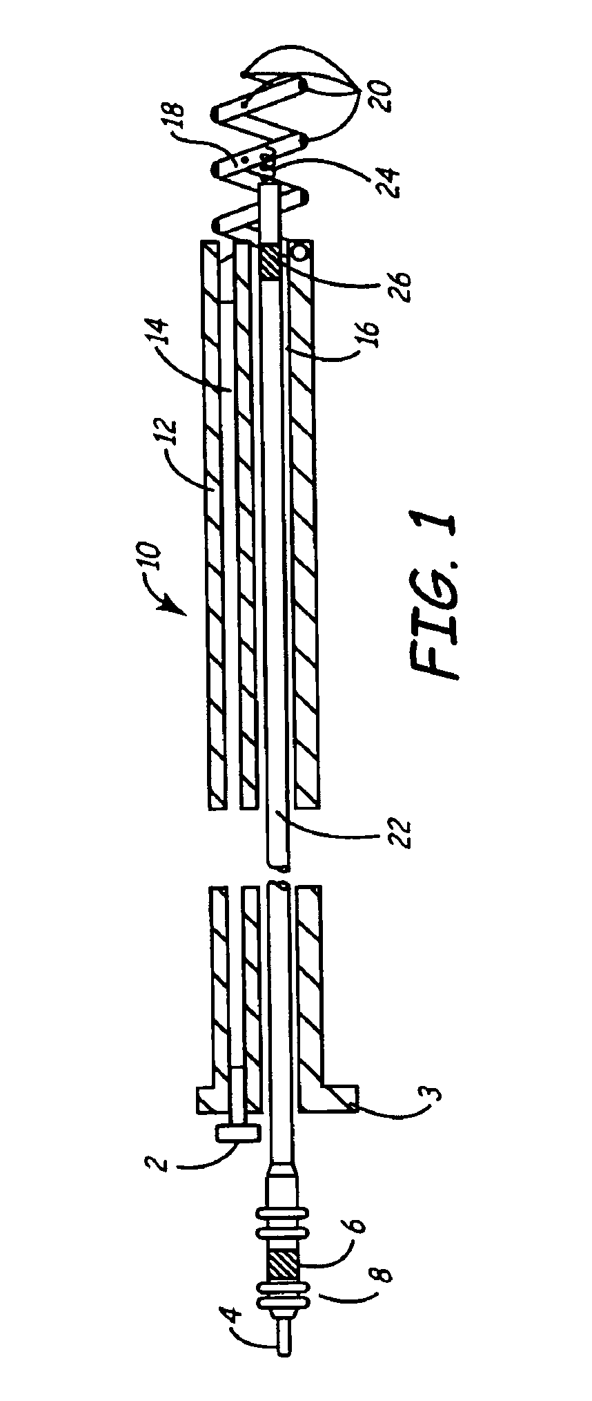 Delivery of active fixation implatable lead systems