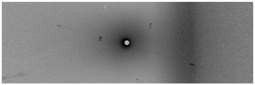 Low-cost high-performance vegetarized single-crystal high-temperature alloy and preparation method thereof